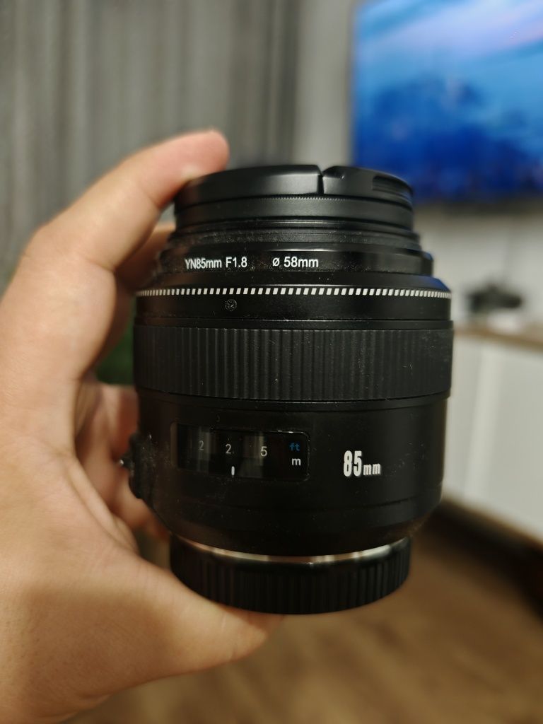 Продам комплект Canon EOS 90Dв отличном состоянии с набором объективов