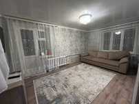 Продам квартиру 2 ком улучшенной планировки. Срочно
