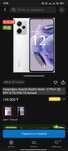 Xiaomi Redmi note 12 pro plus 5g