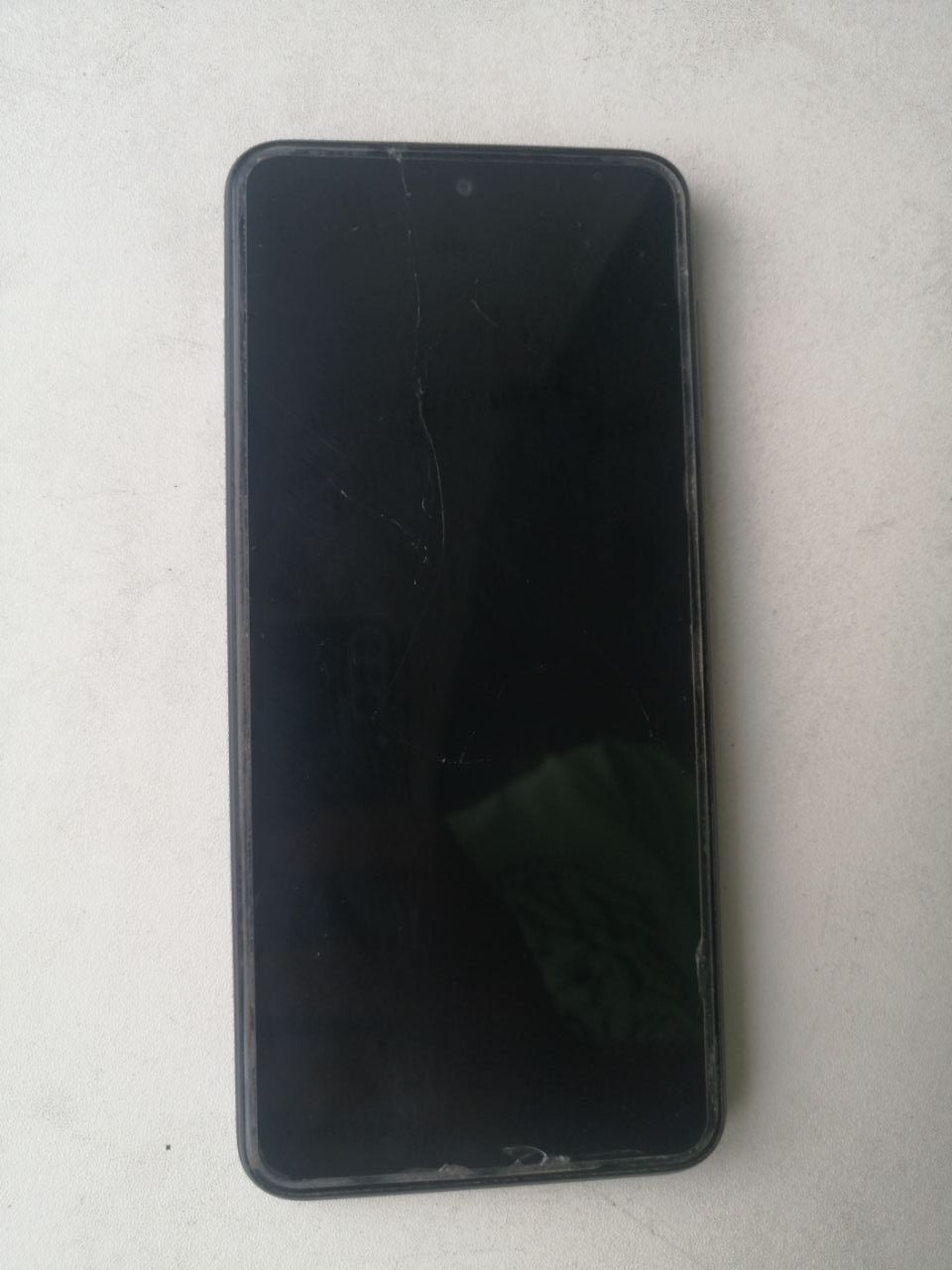 Redmi note 9 pro 128 Gb