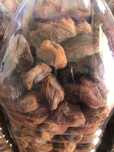 Сушеный урюк, курага с косточкой