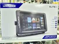 Эхолот LOWRANCE Elite ti2 12”