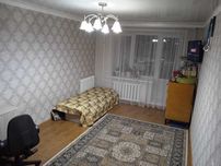 1 комн квартира мкр Юбилейный