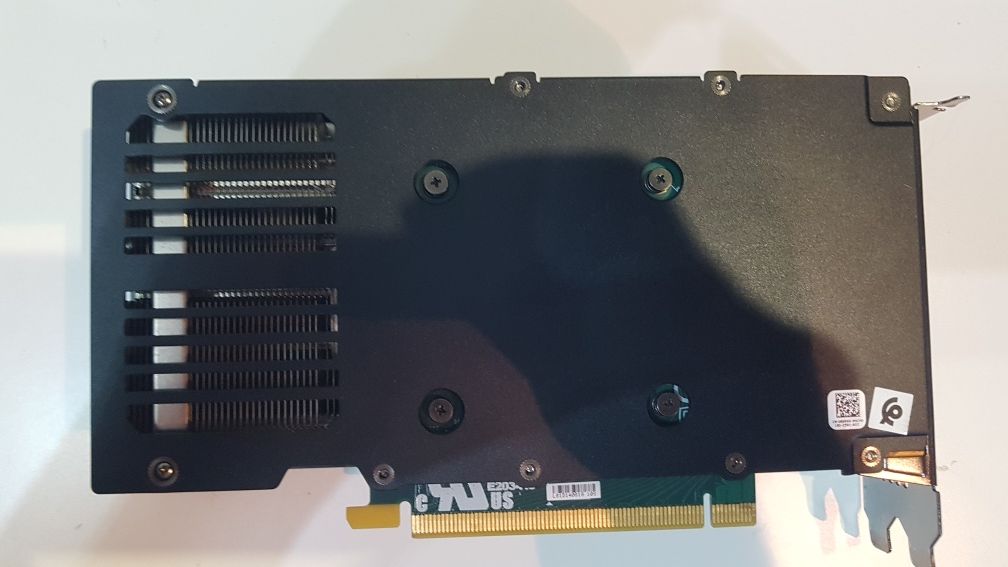 Видеокарта RTX 3060Ti 8Gb.