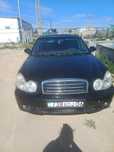 Hyundai Sonata 2005года