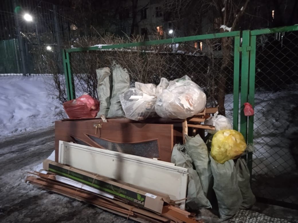 Вывоз Мусора.Уборка подвала ТБО Безнал ИП Доставка до 8 тон Демонтаж