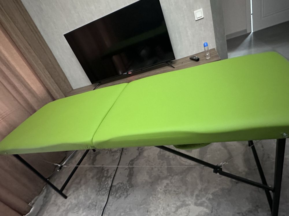 Продам кушетку без изьянов