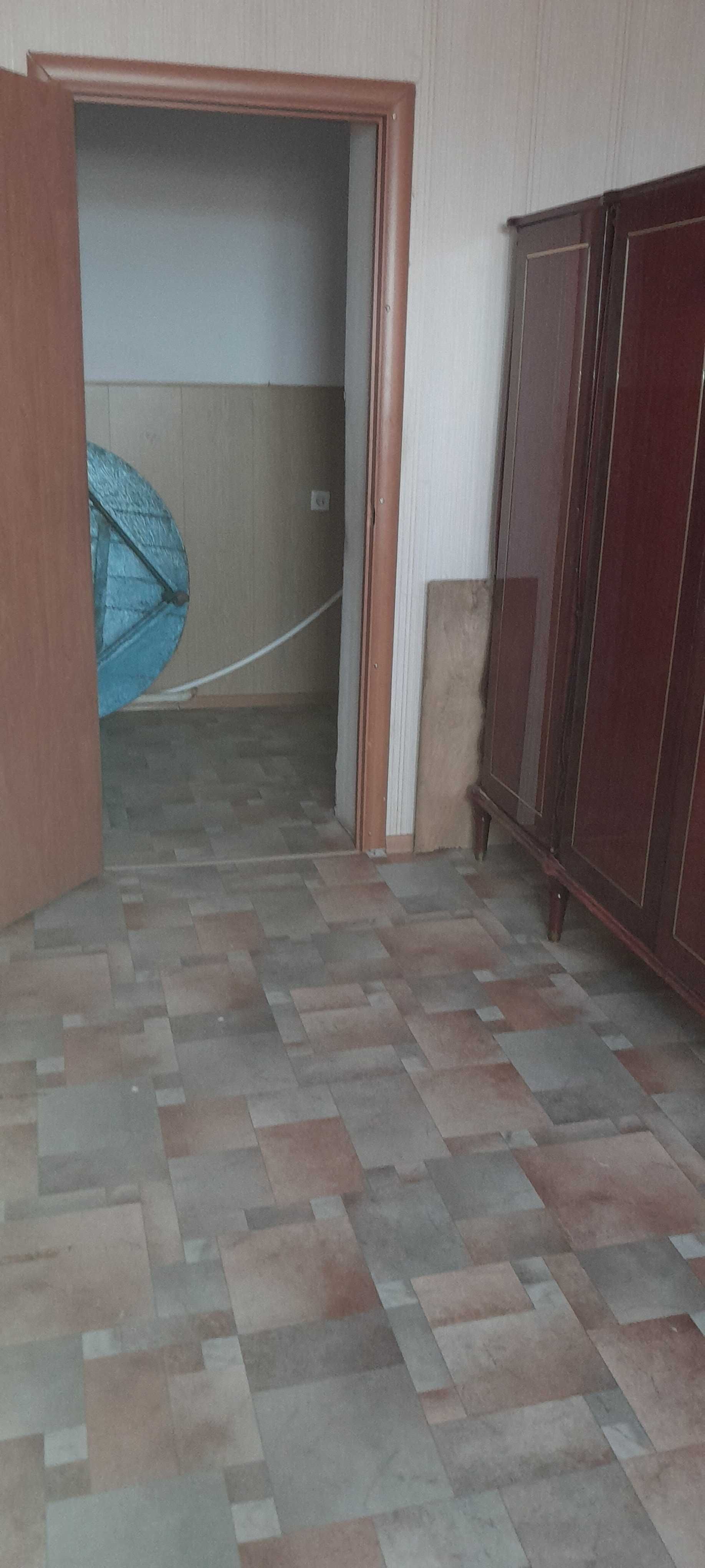 Продам дом п. Ералы , 90 км. от Астаны по трассе Караганда-Алматы