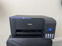 Цветной принтер Epson L3151