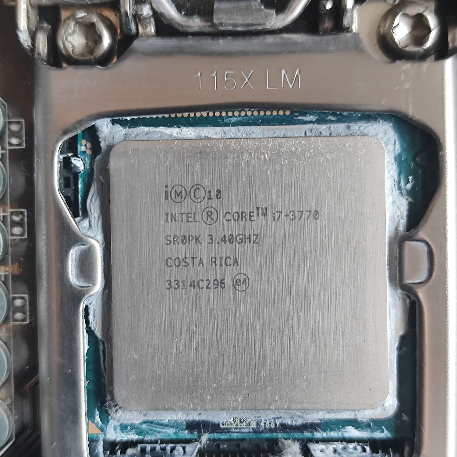 Материнскаплата msi z77a-g41