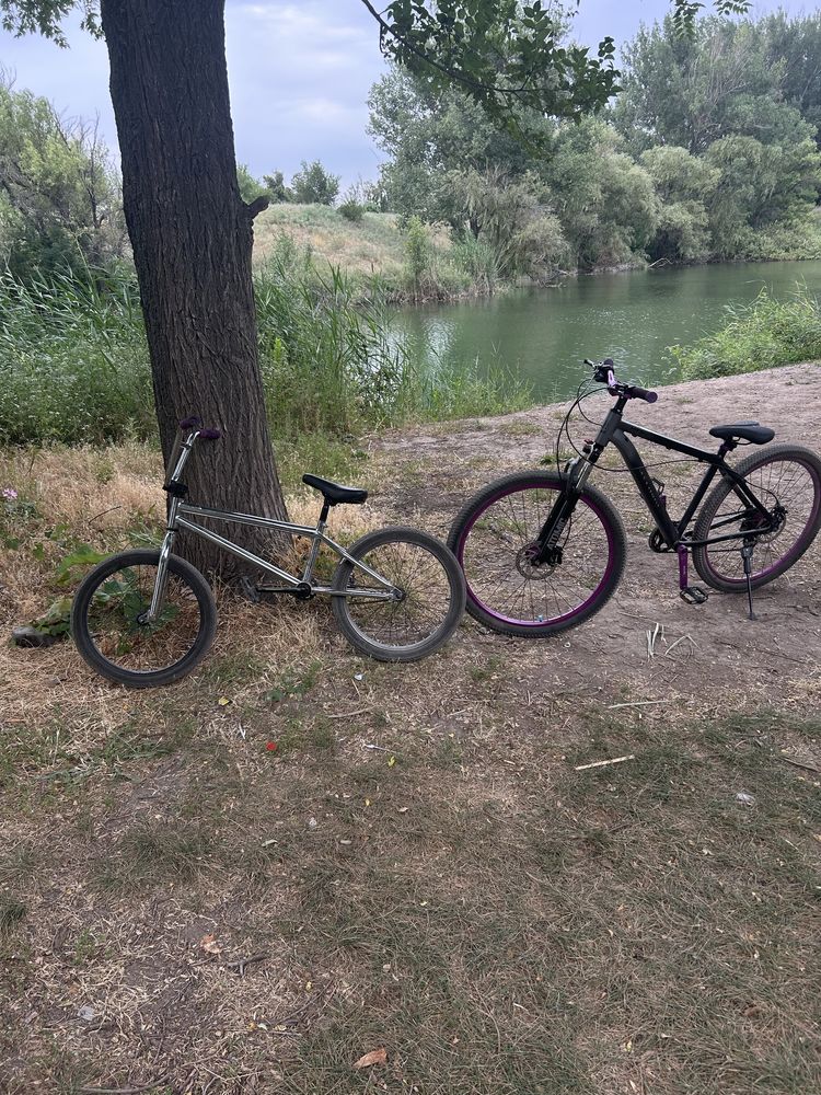 продам бмх за 20к