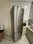 холодильник Electrolux