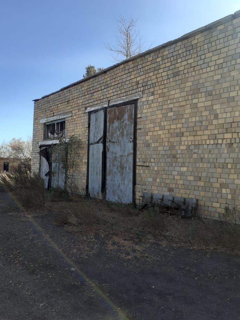 Срочно Продам комплекс (контора, мех мастерская, АЗМ, склады 2 шт