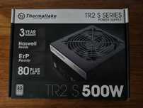 Блок питания Thermaltake TR2 S 500W