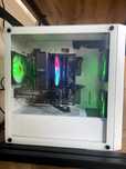 Практически новый игровой ПК, RTX 4060