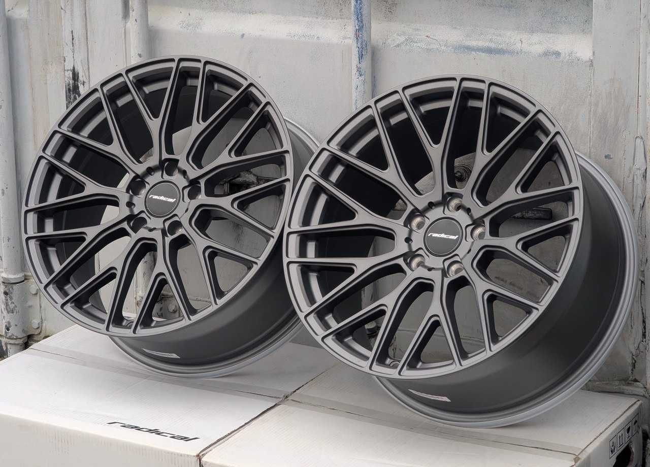 Диски R19 для Hyundai Palisade Kia K5 Camry