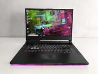 Игровой ноутбук ASUS ROG STRIX (144Hz/i5 9300H/24GB/GTX 1650 4GB/SSD)