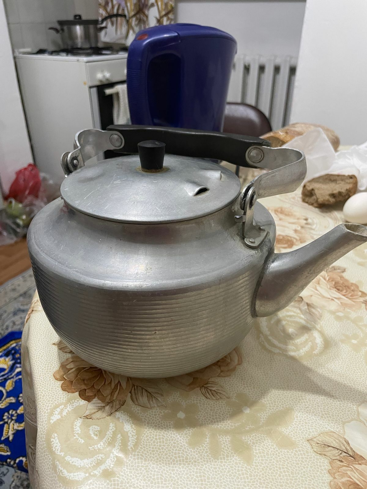 Срочно Чайник электрический советский