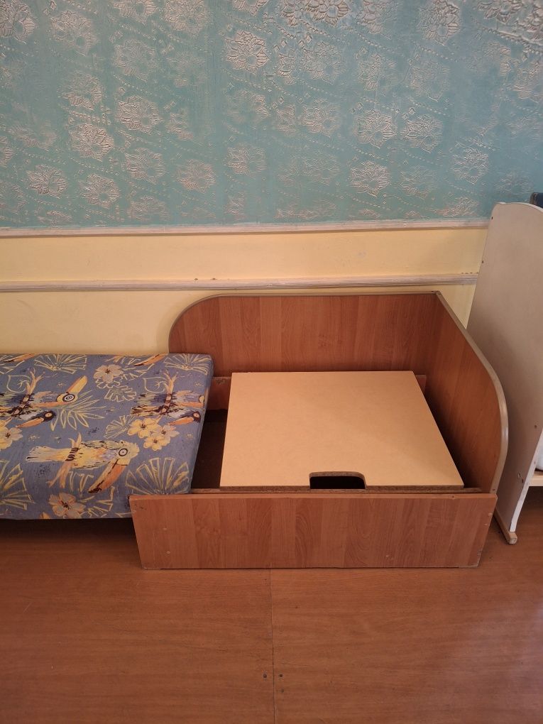 Кровать для детей
