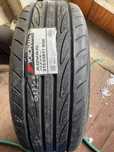 Yokohama 215/55R17 Advan Fleva V701 94W