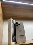 iphone 15 pro max/512gb/93%