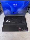 Asus tuf gaming f15 fx517zm