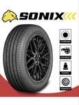 Sonix 215/60  R 17