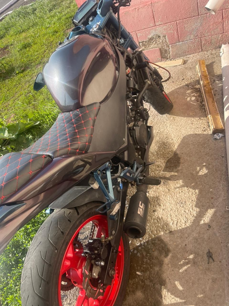 Mortac r15 250см² в хорошем состоянии