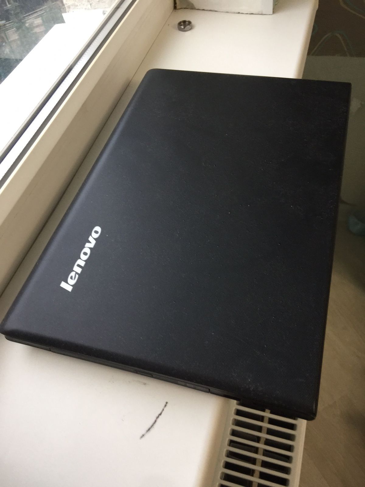 Продам ноутбук Lenovo