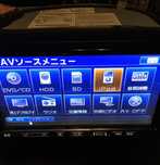 Магнитола Alpine VIE-X08 CD/DVD/MP3/HDD/Bluetooth