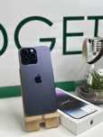 IPhone 14 Pro Max, 256ГБ, 84%
