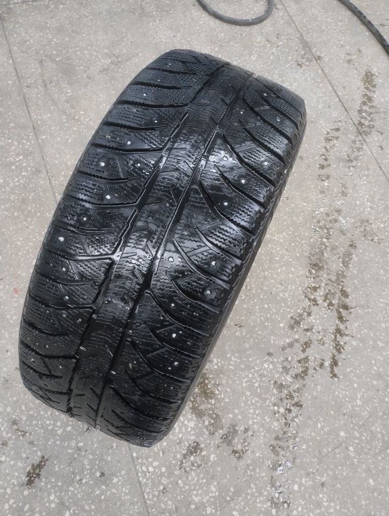 шины bridgestone ice cruiser 7000s