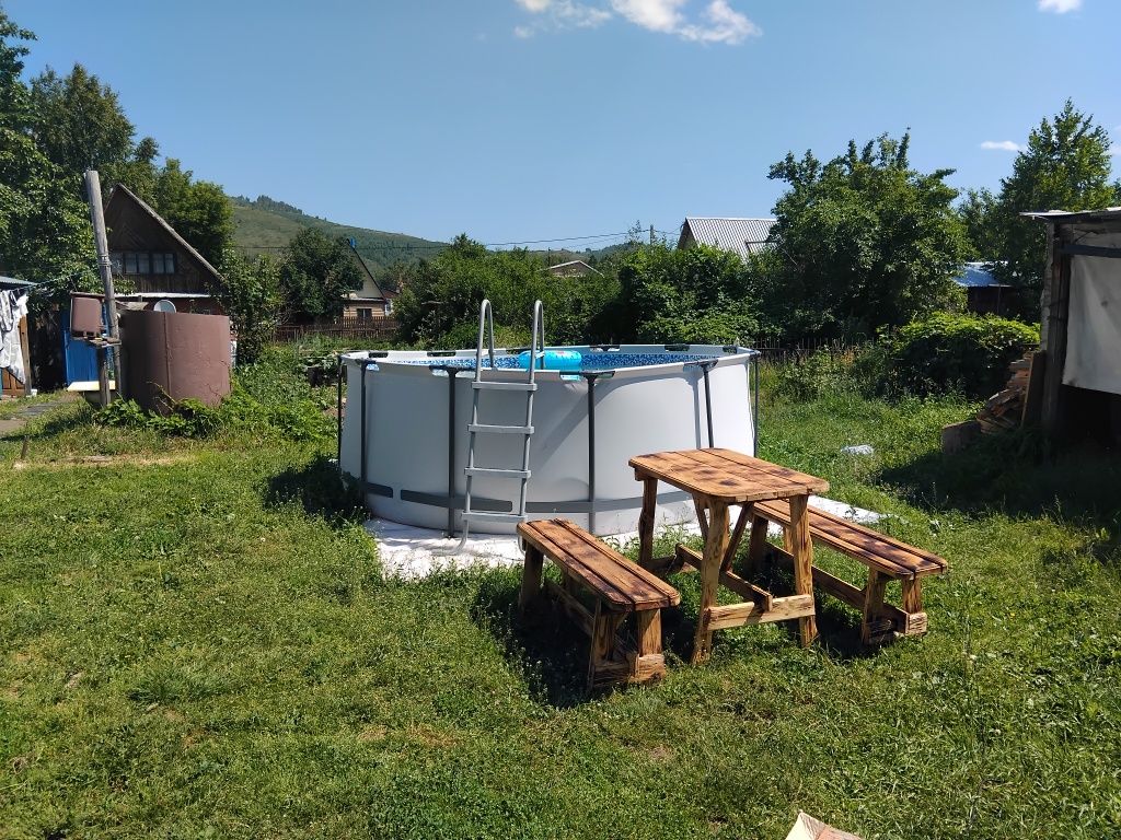 Продам дачу С. О Ульбастрои Мир 5