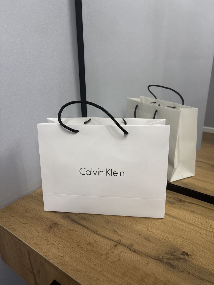 Пакет брендовый michael kors, calvin klein