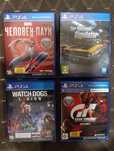 Видеоигры PlayStation 4