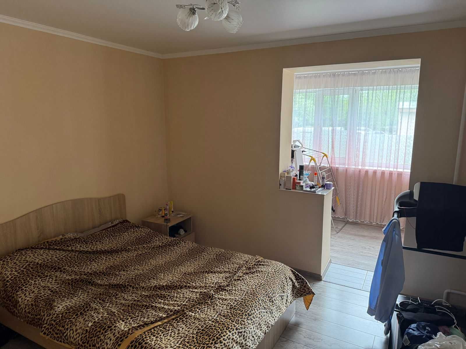 Продам 3х комнатную квартиру в центре!