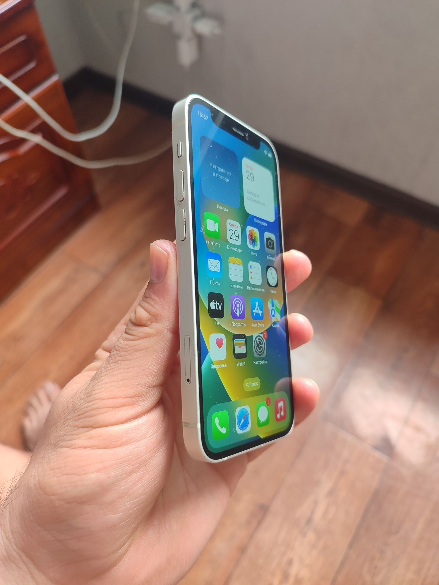 Айфон 12 mini iPhone 128гб