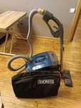 Продам пылесос Thomas Twin t2