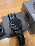 Garmin Forerunner 955 Solar