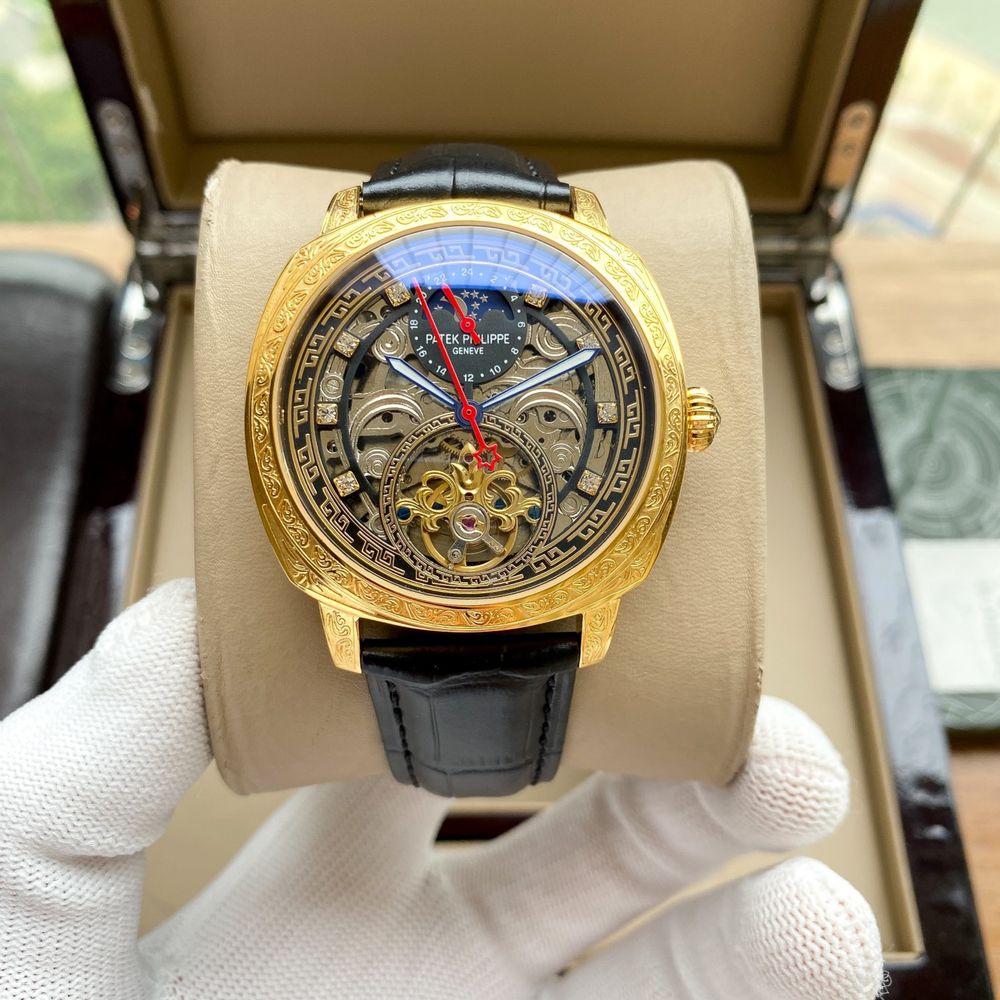Patek philipp мужские часы