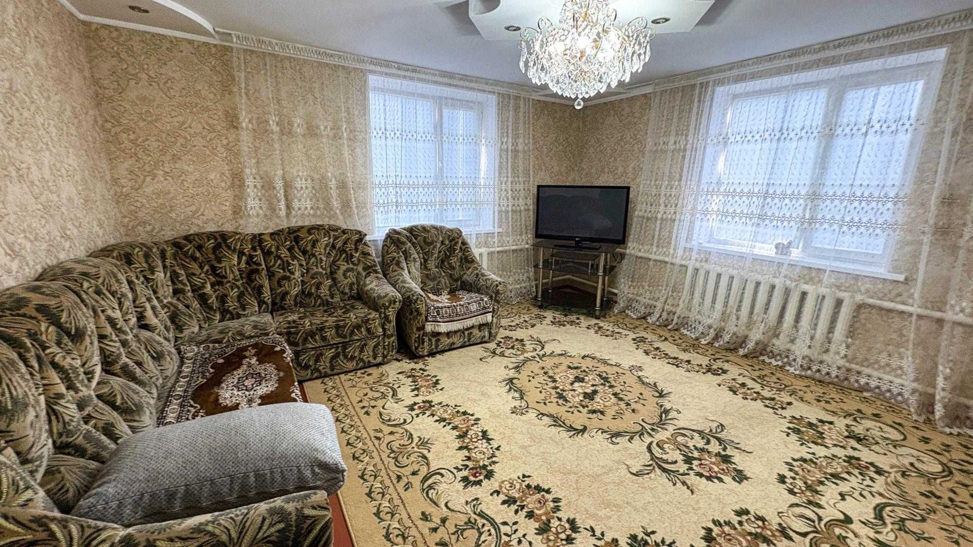 Продам дом в районе рынка Ольга Империя