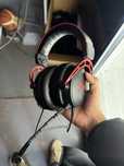 Hyperx cloud alpha