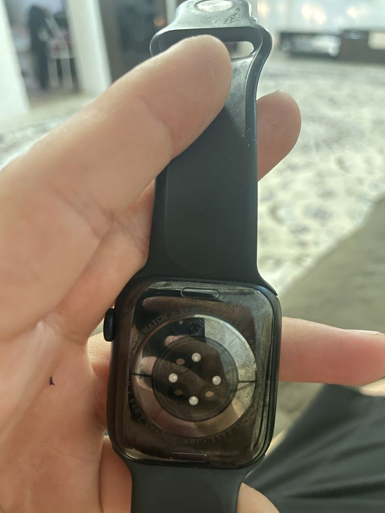 Apple Watch 9 series