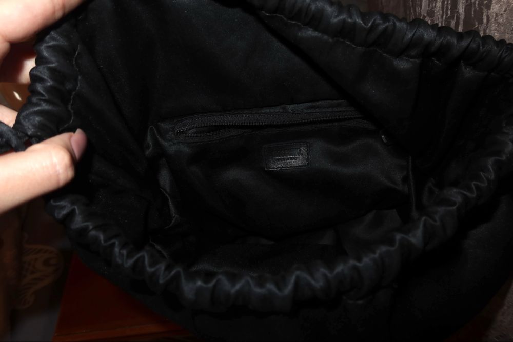 Moschino винтажная сумка