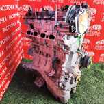 Двигатель ДВС мотор Toyota 1NR-FKE