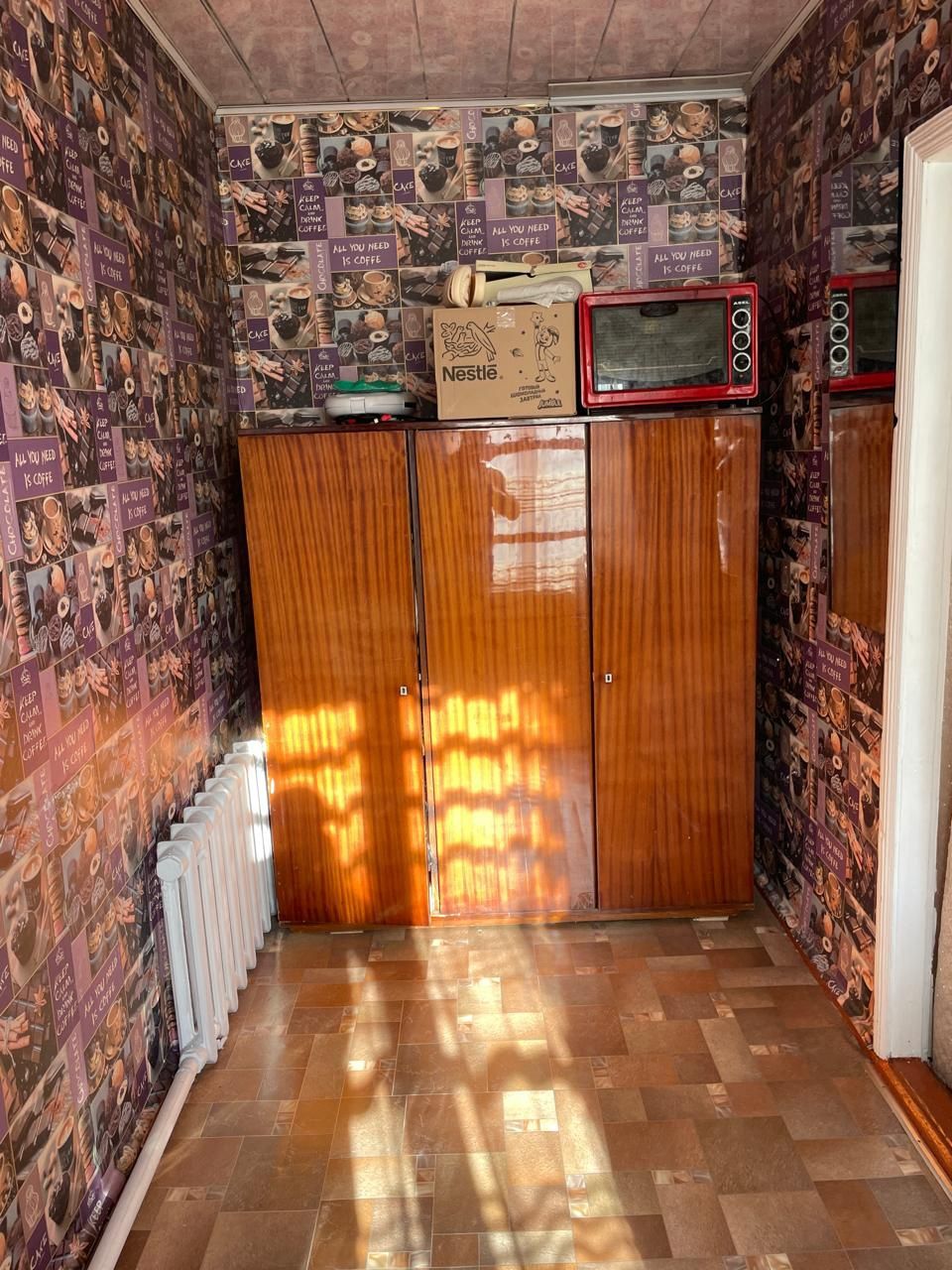 Продам дом в центре