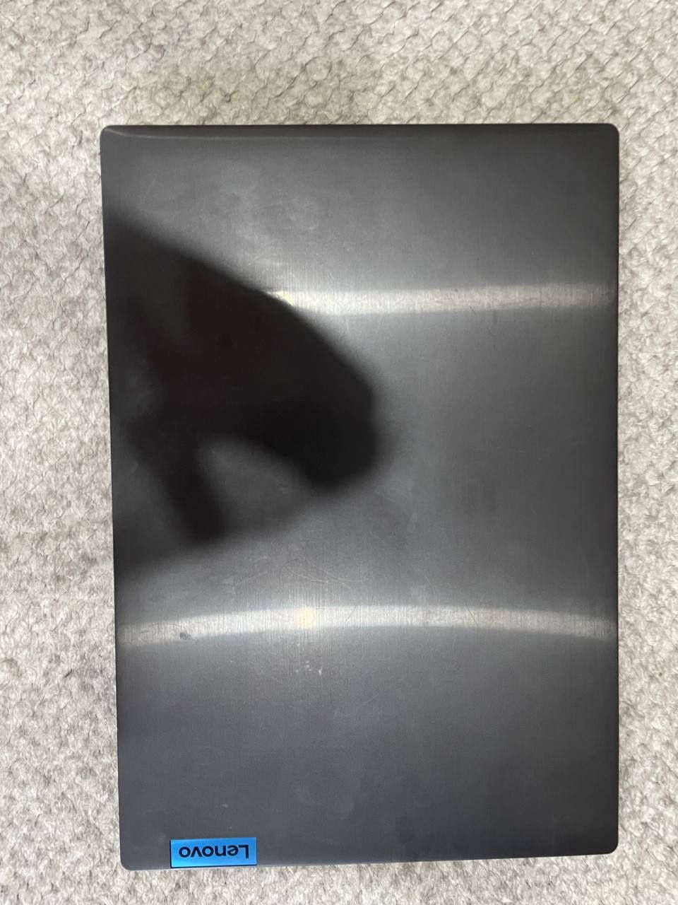 Продам Игровой Ноутбук Lenovo.