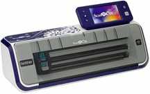 Раскройный плоттер Brother CM 900 ScanNCut