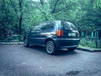 Volkswagen Polo 6N1