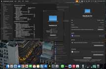 MacBook Air 15 M2 2023